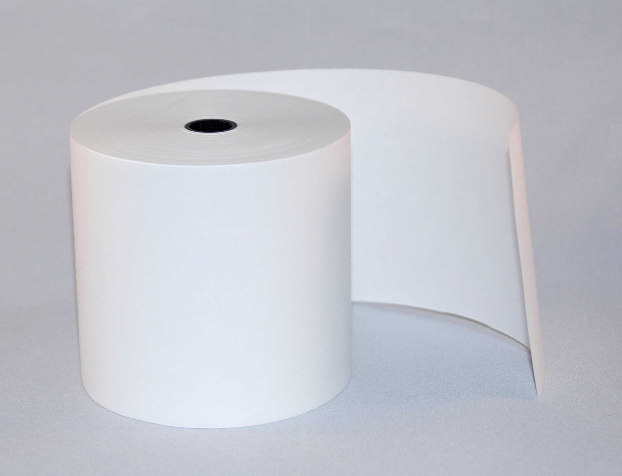 LASER PLUS Bonrolle 76 mm x 60 m x 80 mm