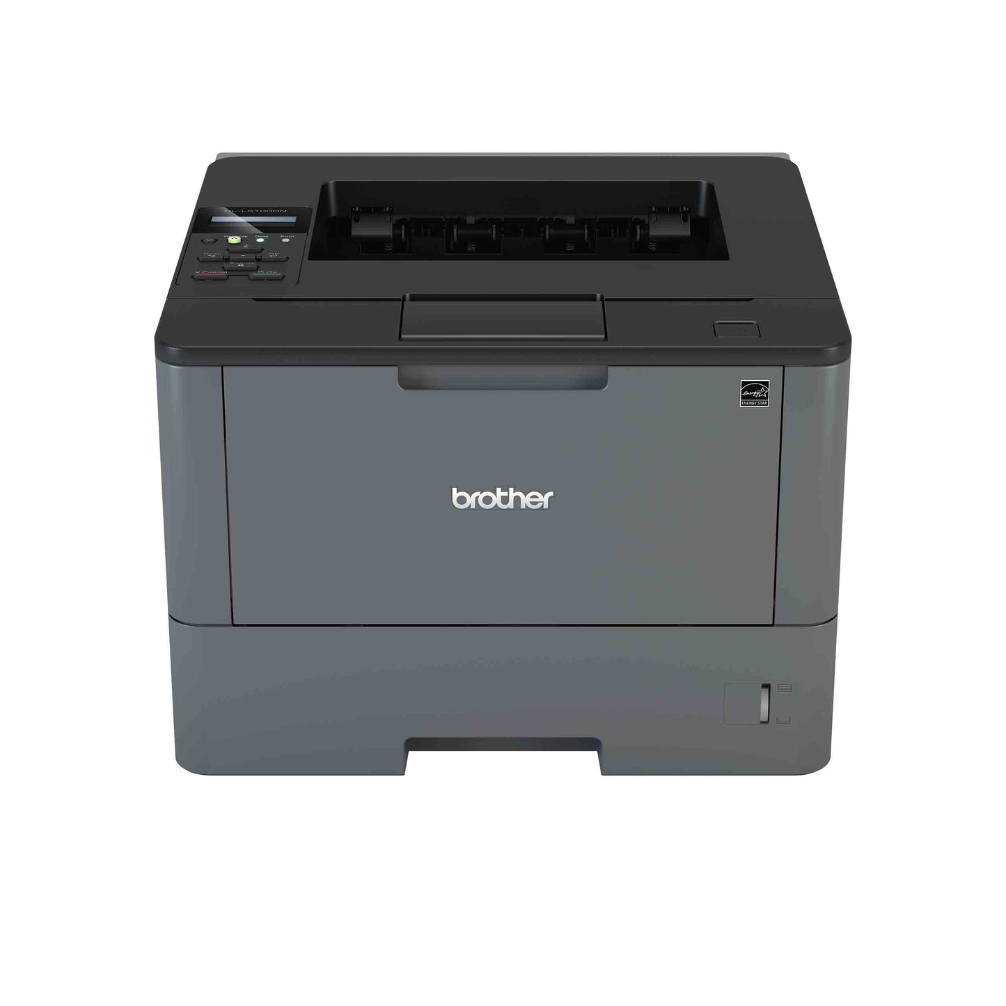 BROTHER HL-L5100DN - Mono-Laserdrucker Schwarz-Weiß