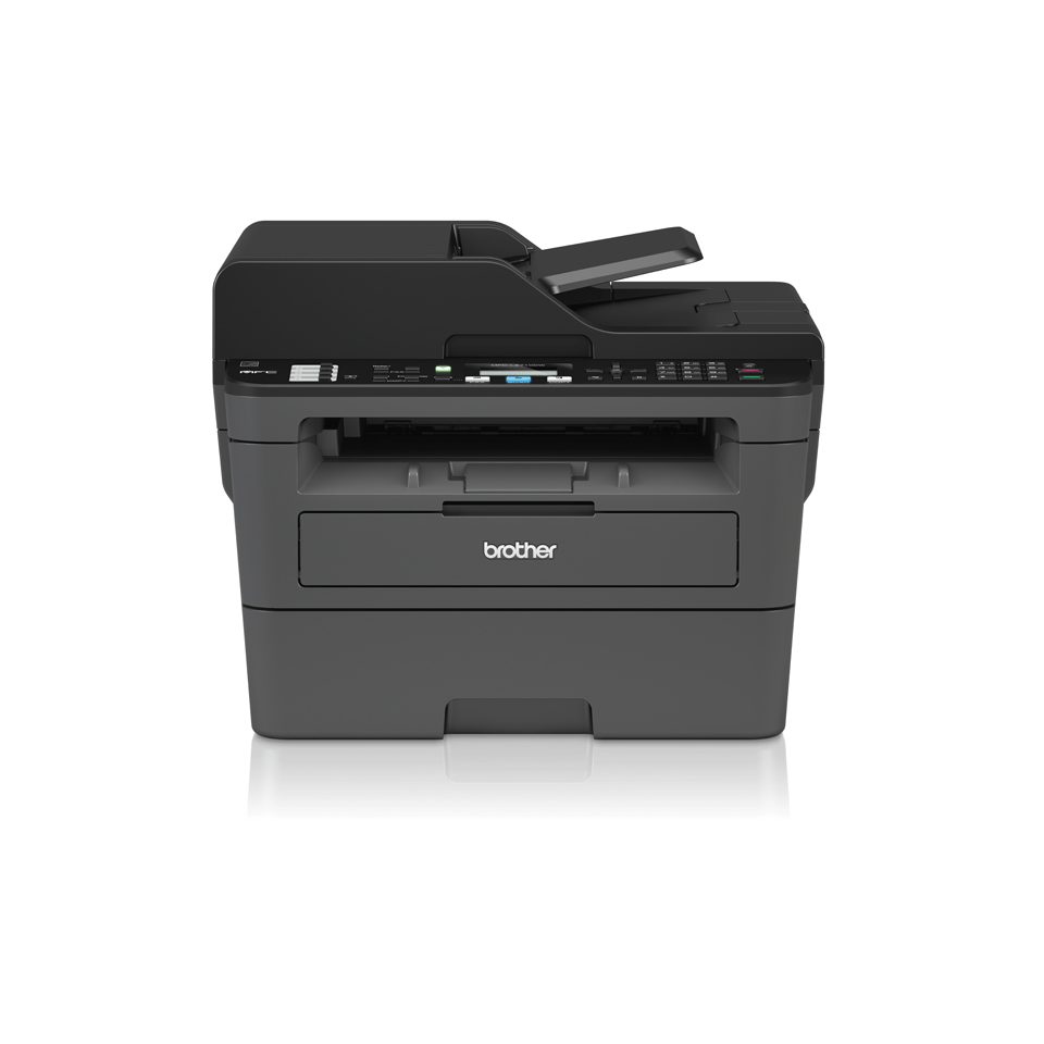 BROTHER MFC L2710DW - 4in1 Mono-Laserdrucker Schwarz-Weiß