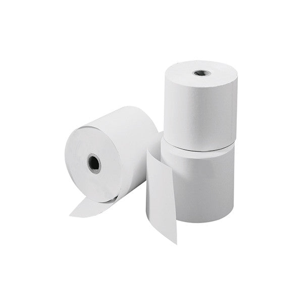LASER PLUS Bonrolle 70 mm x 40 m x 65 mm