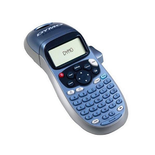 DYMO LetraTag LT100H Beschriftungsgerät