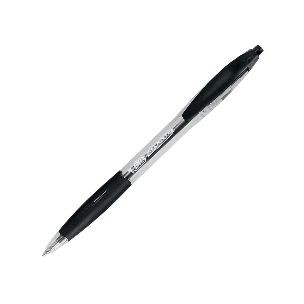 BIC Druckkugelschreiber Atlantis 1 VE = 20 Stck.