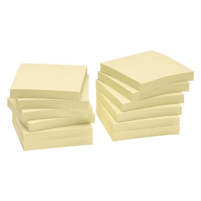 NATURE NOTES Haftnotizen 75x75mm