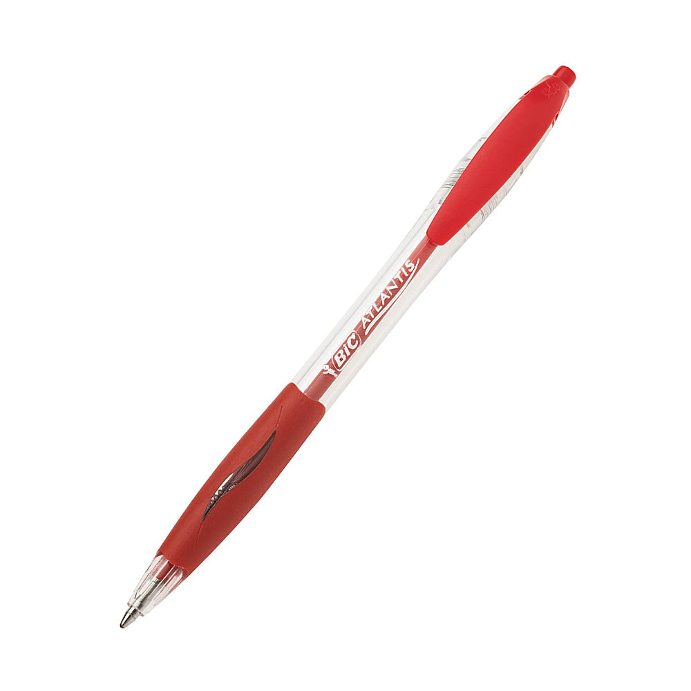 BIC Druckkugelschreiber Atlantis 1 VE = 20 Stck.