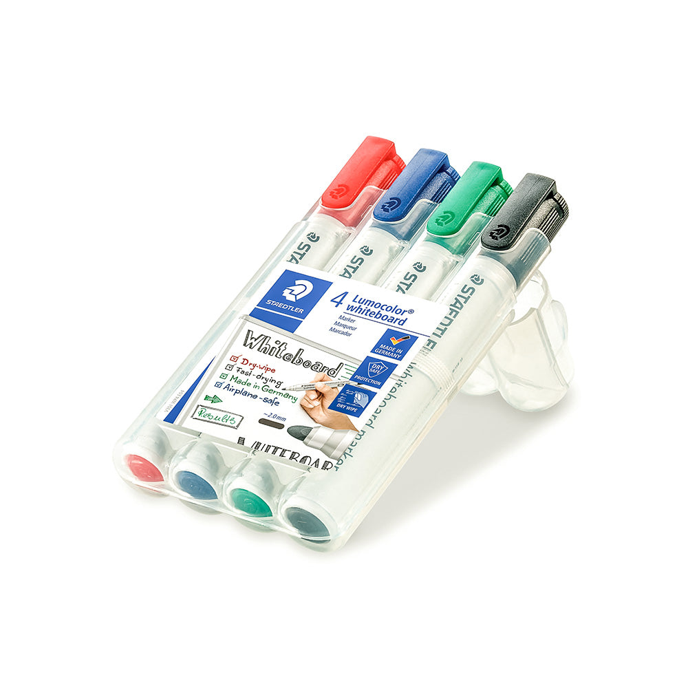 STAEDTLER Whiteboard-Marker Lumocolor