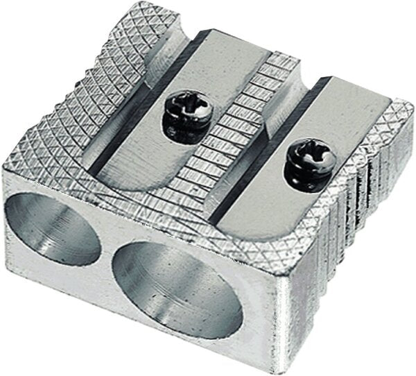 MÖBIUS + RUPPERT Doppelanspitzer