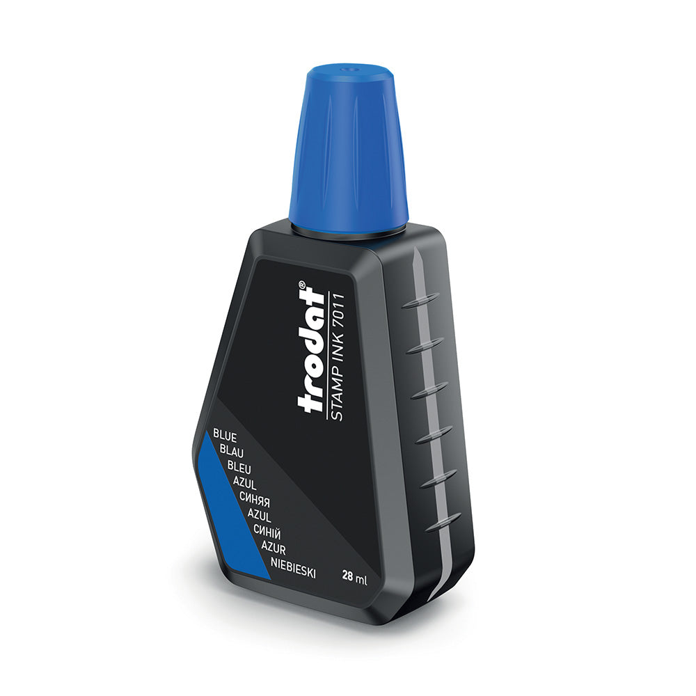 TRODAT Stempelfarbe, 28 ml