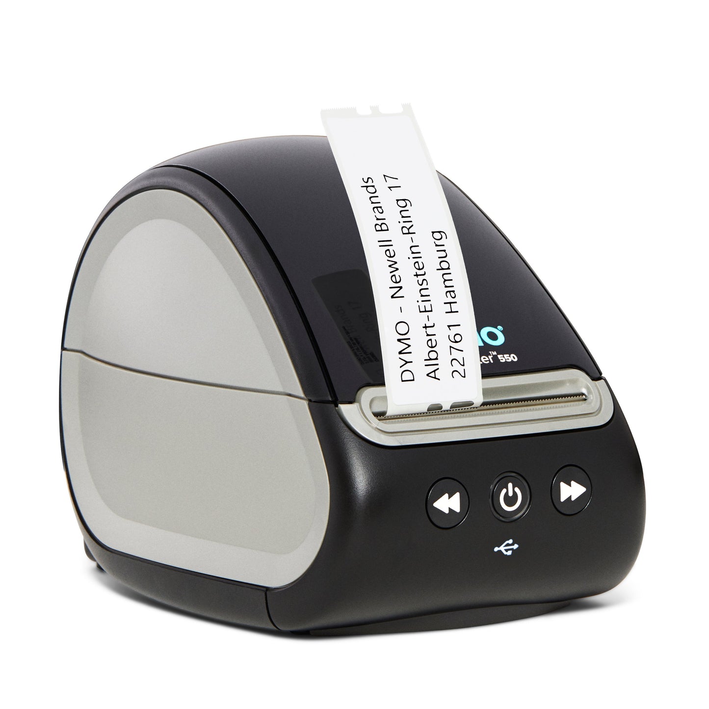 DYMO LabelWriter 550 Etikettendrucker
