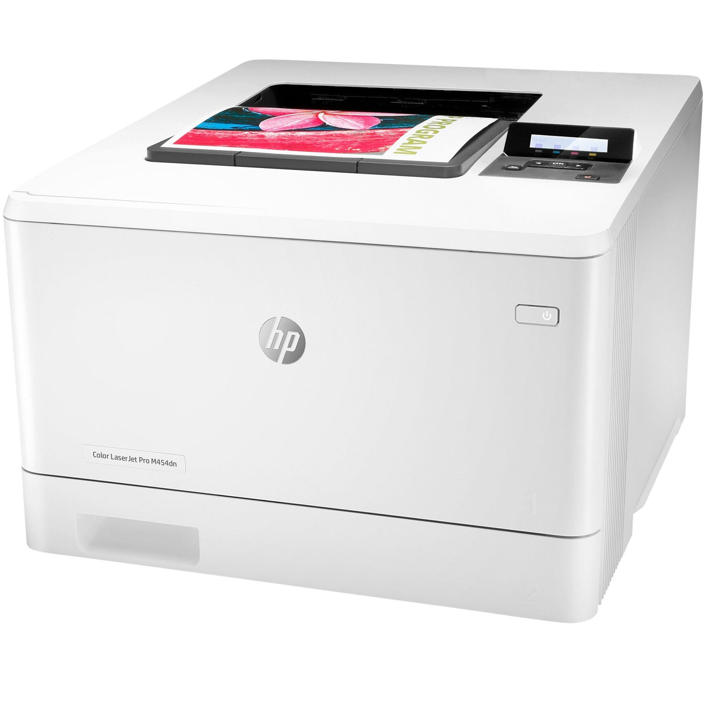 HEWLETT PACKARD Color LaserJet Pro M454 dn