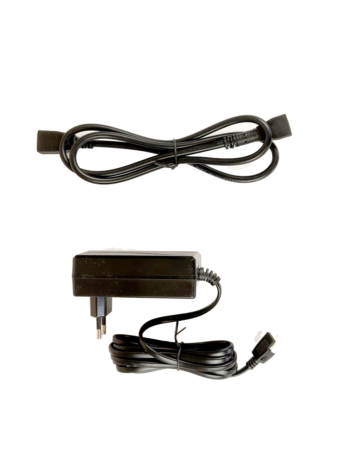 LASER PLUS - Gestell ODIN für höhenverstellbare Schreibtische inkl. Bedienfeld