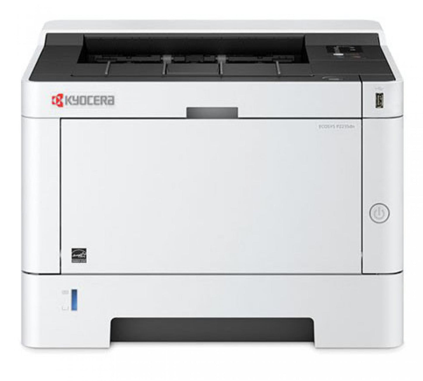 KYOCERA ECOSYS P2235dn - Mono-Laserdrucker Schwarz-Weiß