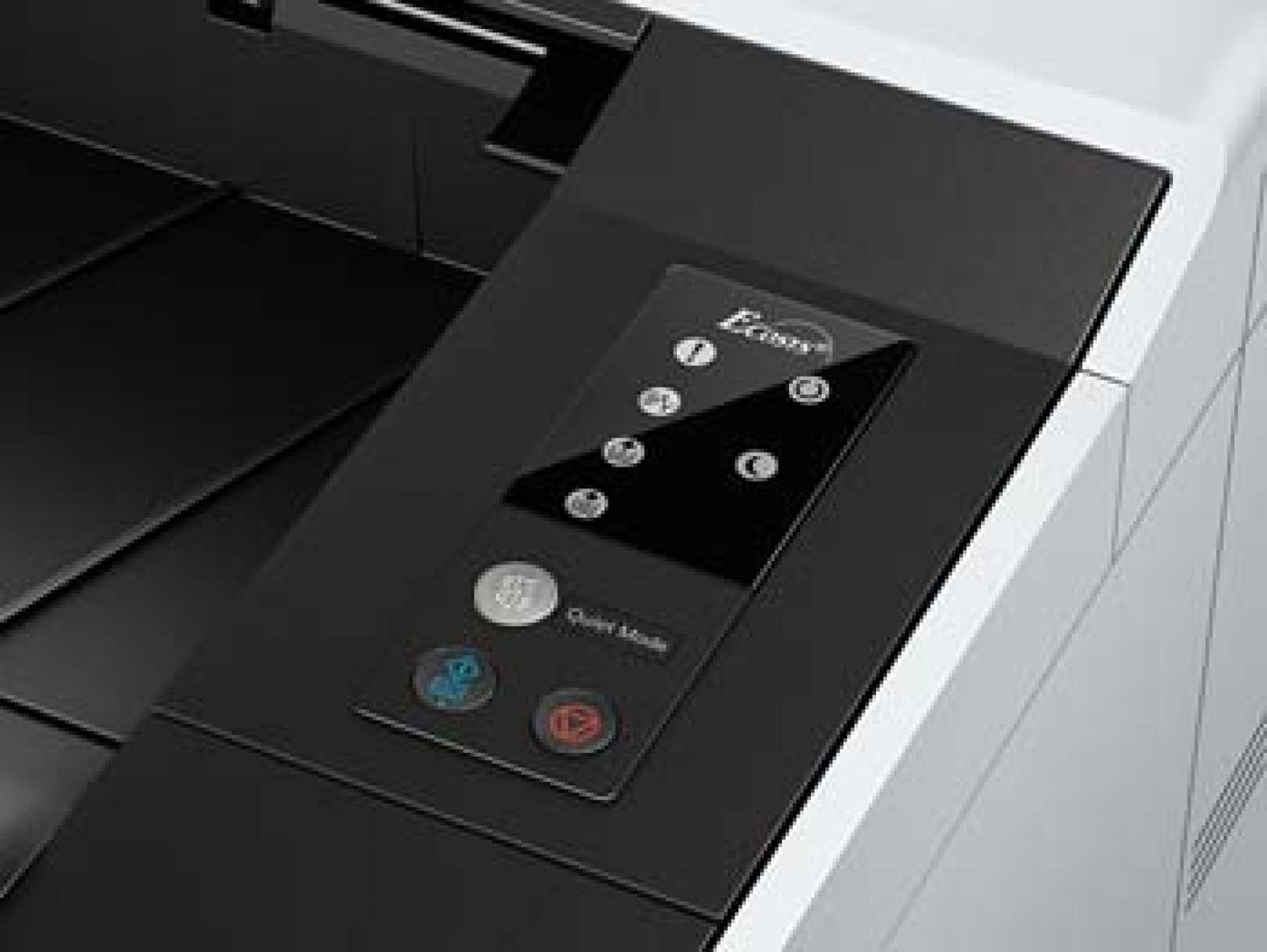 KYOCERA ECOSYS P2235dn - Mono-Laserdrucker Schwarz-Weiß