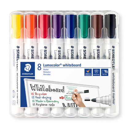 STAEDTLER Whiteboard-Marker Lumocolor
