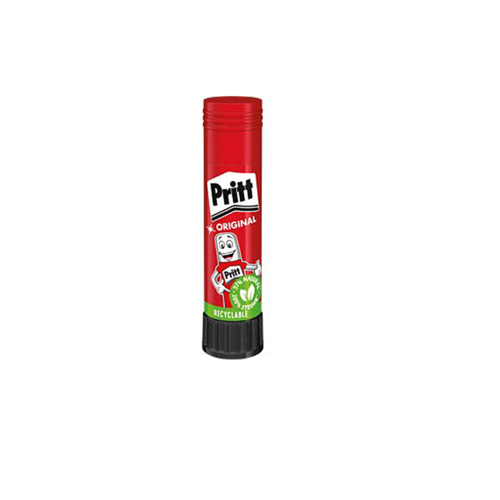 PRITT Klebestift transparent auswaschbar