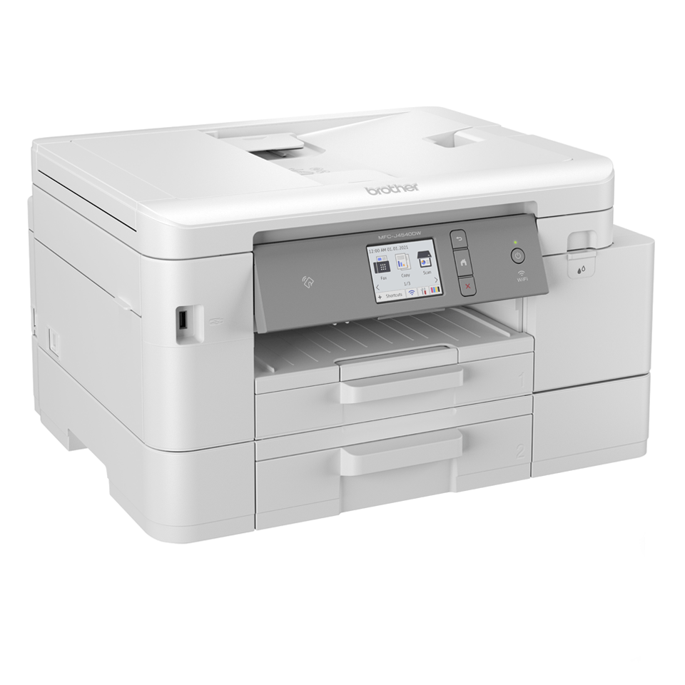 BROTHER MFC-J4540DWXL - 4in1 Tintenstrahldrucker Farbdrucker