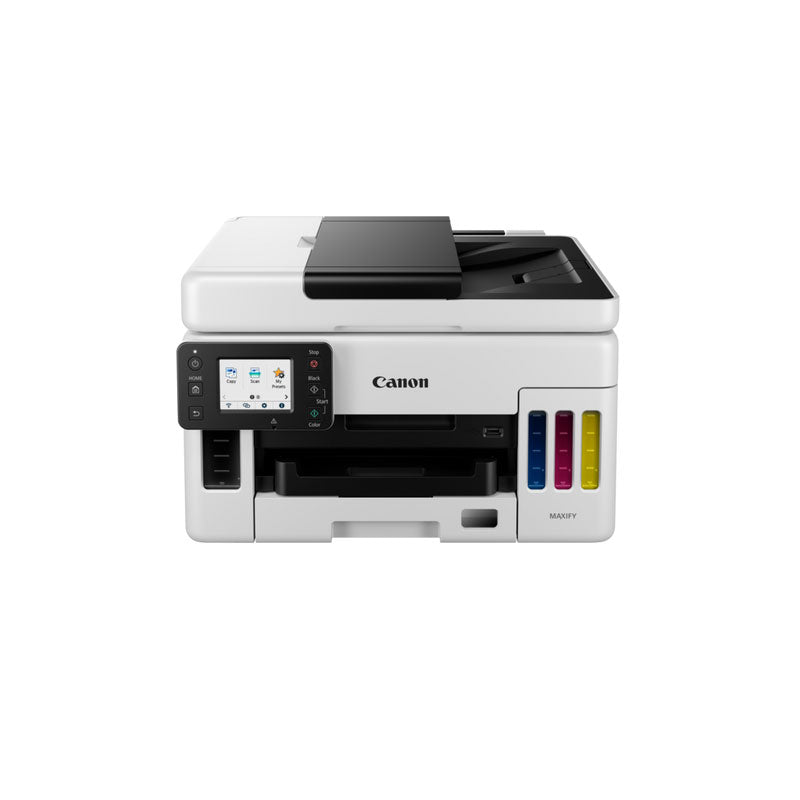 CANON Maxify GX6050 - 3in1 Tintenstrahldrucker Farbdrucker