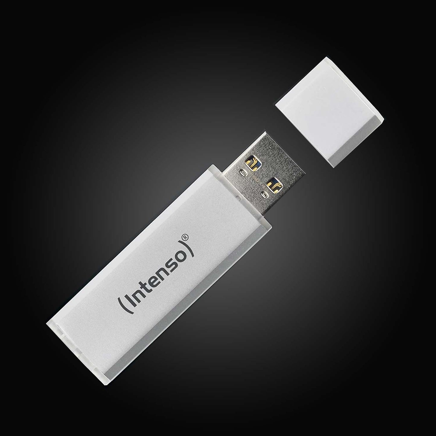 INTENSO USB 3.2 - Stick Ultra Line