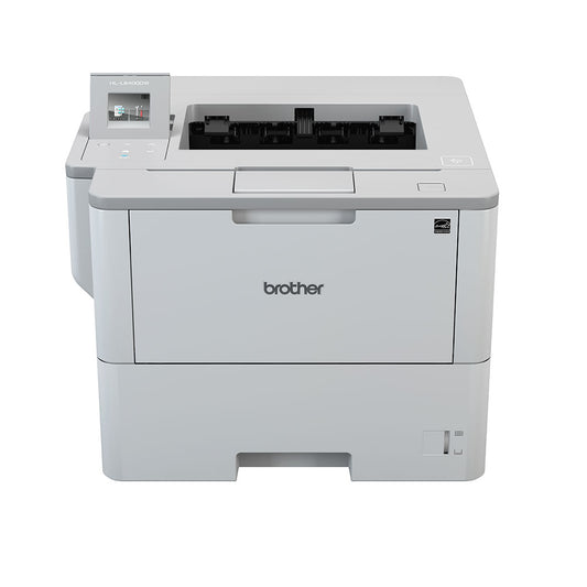 BROTHER HL-L6400DW - Mono-Laserdrucker Schwarz-Weiß