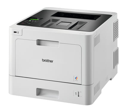 BROTHER HL-L8260CDW  - Farblaserdrucker