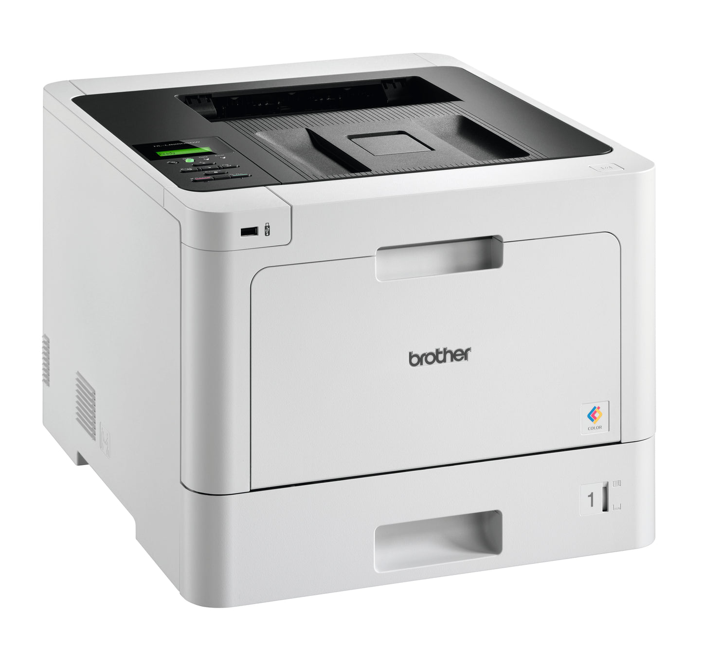 BROTHER HL-L8260CDW  - Farblaserdrucker