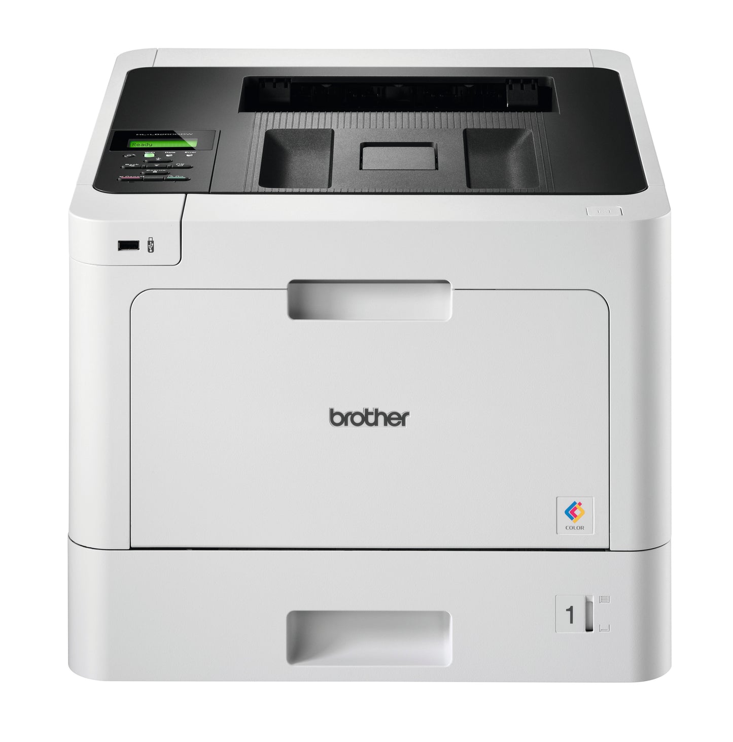 BROTHER HL-L8260CDW  - Farblaserdrucker