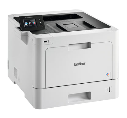 BROTHER HL-L8360CDW  - Farblaserdrucker