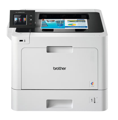 BROTHER HL-L8360CDW  - Farblaserdrucker