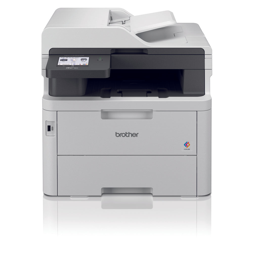 BROTHER MFC-L3760CDW - 4in1 Farblaserdrucker