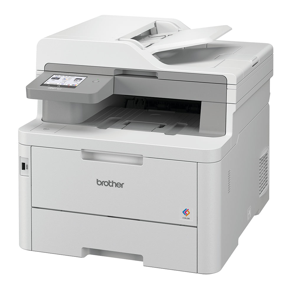 Brother MFC-L8390CDW - 4in1 Farblaserdrucker