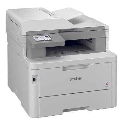 Brother MFC-L8390CDW - 4in1 Farblaserdrucker