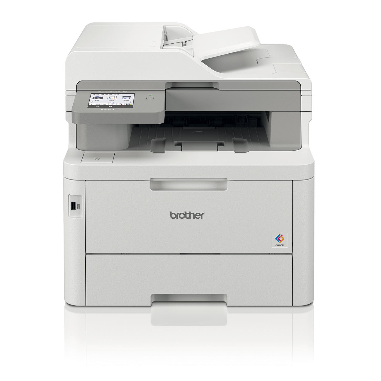 Brother MFC-L8390CDW - 4in1 Farblaserdrucker