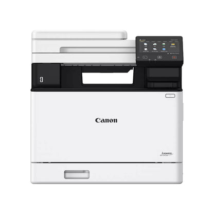 CANON i-SENSYS MF754cdw - 4in1 Multifunktionsdrucker Farb-Laserdrucker