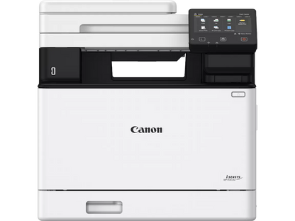 CANON i-SENSYS MF754cdw - 4in1 Multifunktionsdrucker Farb-Laserdrucker