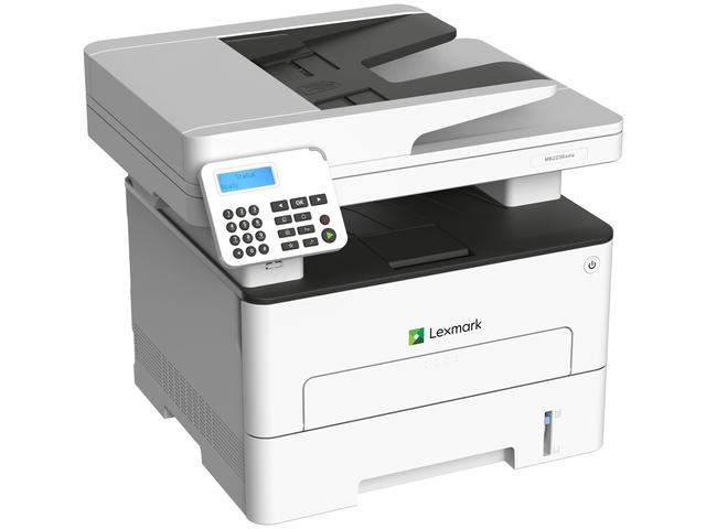 LEXMARK MB2236adw - Mono-LaserdruckerSchwarz-Weiß