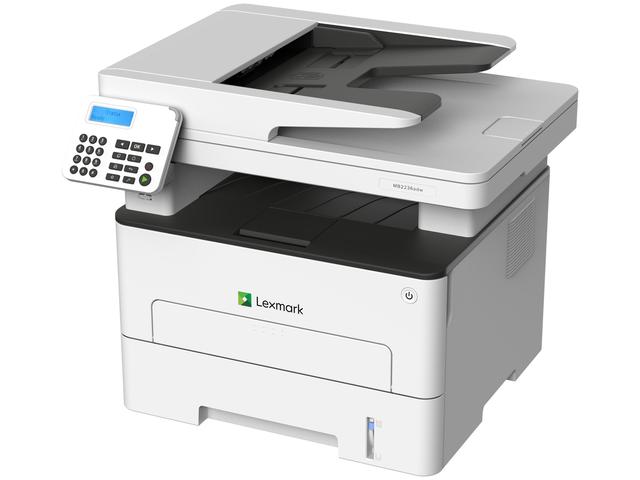 LEXMARK MB2236adw - Mono-LaserdruckerSchwarz-Weiß