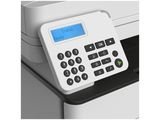 LEXMARK MB2236adw - Mono-LaserdruckerSchwarz-Weiß