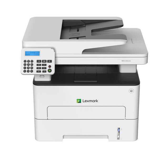 LEXMARK MB2236adw - Mono-LaserdruckerSchwarz-Weiß